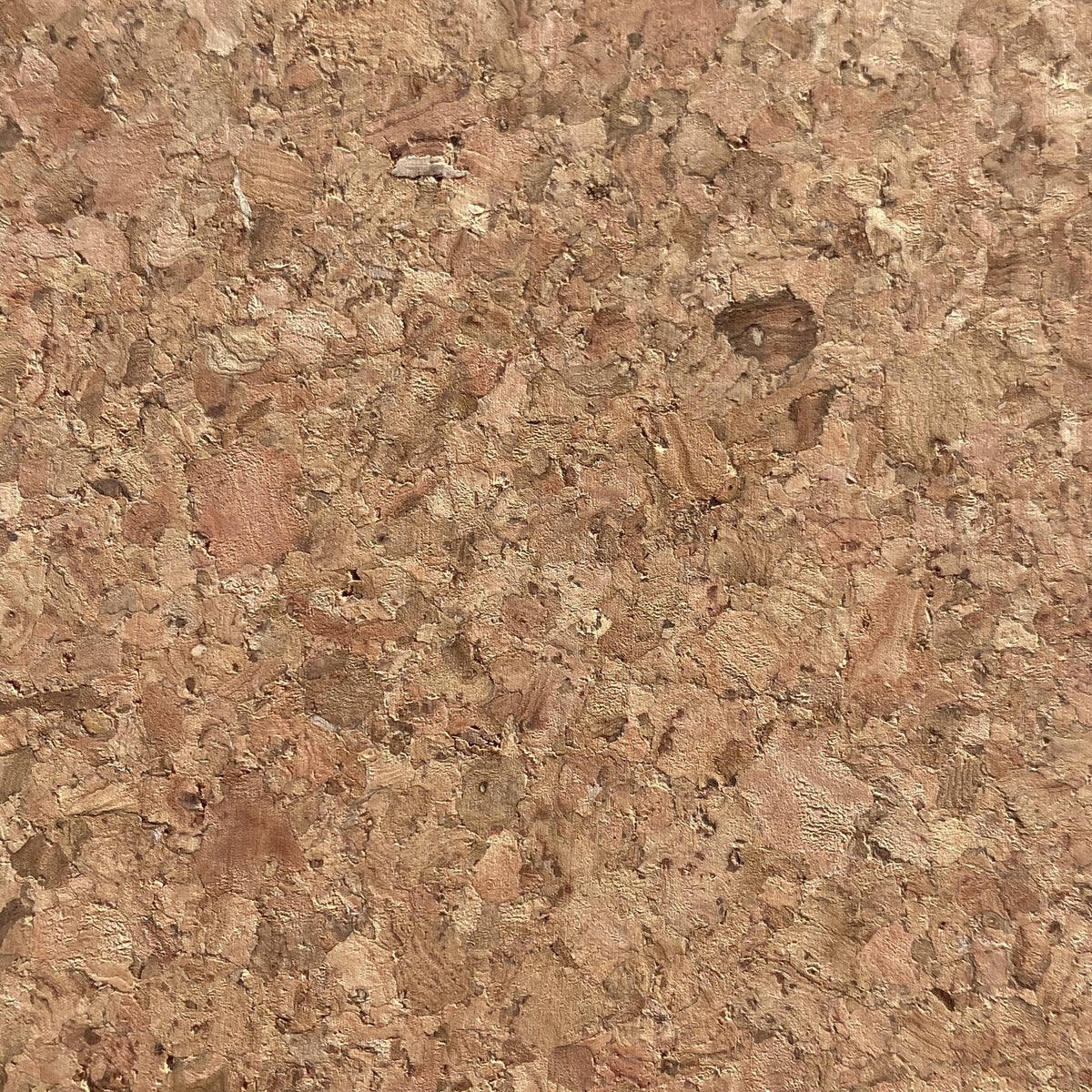 Kurk24 Amorim ongelakte plakvloer Originals Natural - 90 x 30 cm - 4mm - Per m² - ACTIE