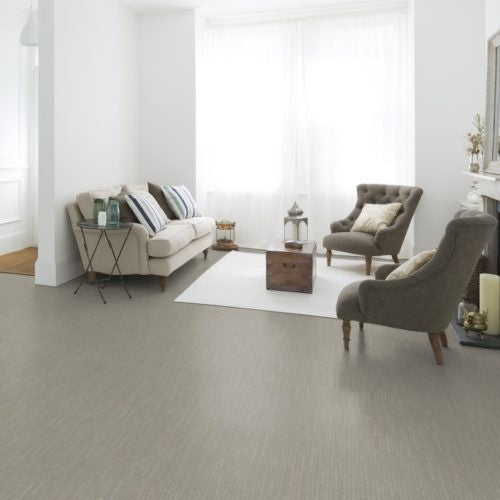 Kurk24 Amorim plak kurkvloer - Reed Antracite - PARTIJ 10m2