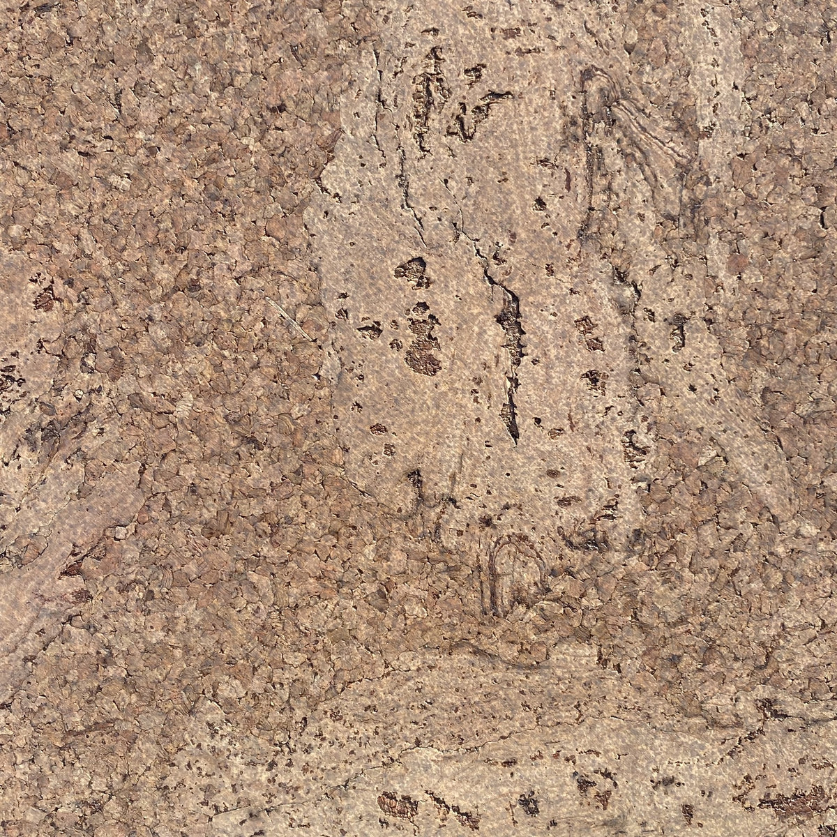 Kurk24 Amorim plakvloer Accent Tea - 60 x 30 cm - 4mm - PARTIJ 5,5m2