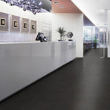 Kurk24 Amorim Wise Stone Pure Plakvloer - Concrete Midnight-  per m² - ACTIE