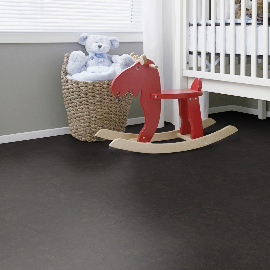 Kurk24 Amorim Wise Stone Pure Plakvloer - Concrete Midnight-  per m² - ACTIE