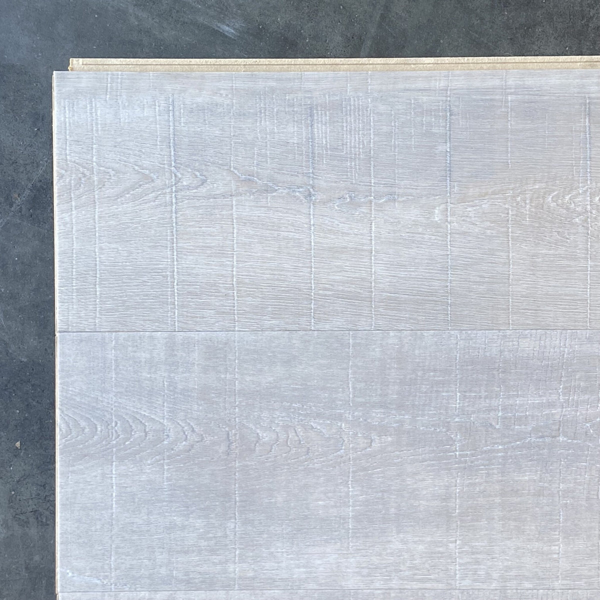 Kurk24 Amorim Wood Go - Sawn Light Oak - Partij 16 m2