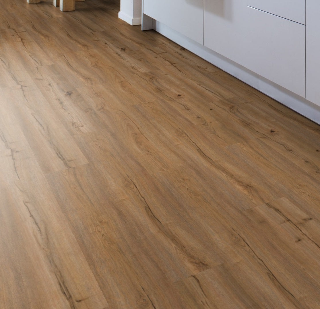 Kurk24 Amorim Wood Start LVT - Rustic Canyon Oak - PARTIJ 10 m2
