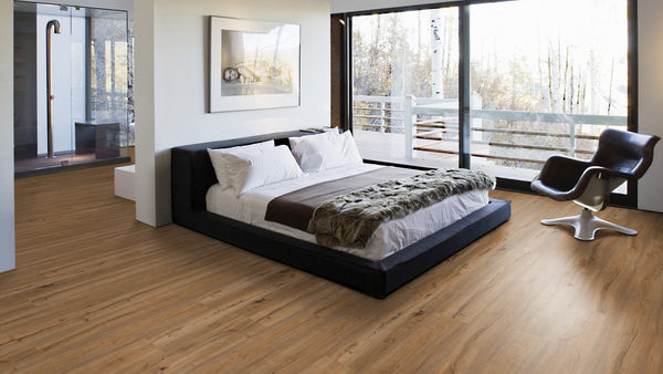 Amorim Wood Start LVT - Rustic Canyon Oak - PARTIJ 14 m2