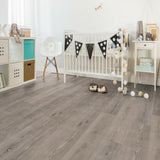 Kurk24 Amorim Wood Wise ''Washed Castle Oak" - per m2 - ACTIE