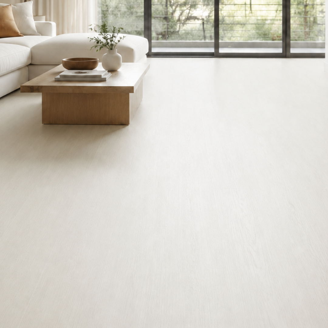 Kurk24 Amorim Wood Wise "White Forest Oak" - PARTIJ 14,5m2