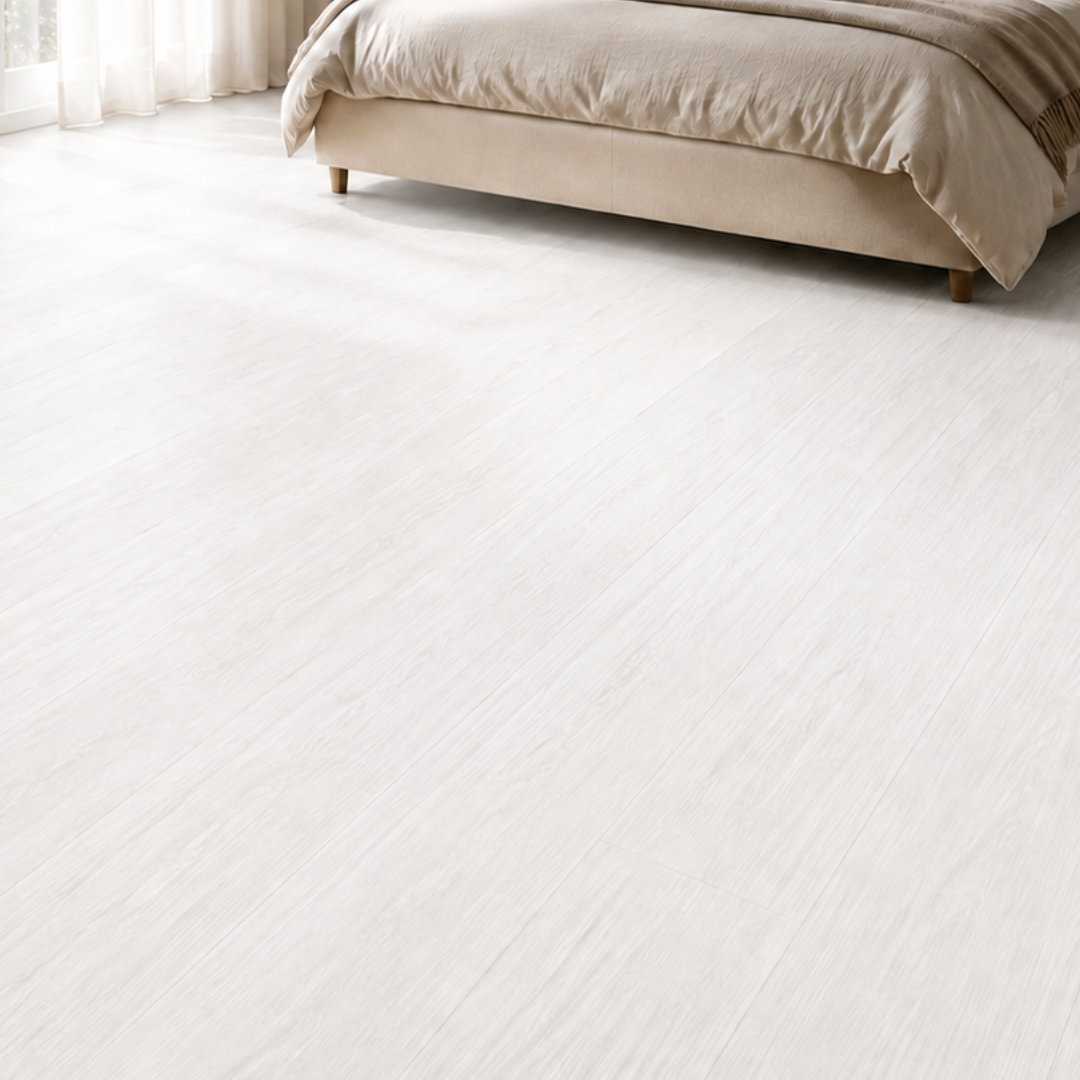 Kurk24 Amorim Wood Wise "White Forest Oak" - PARTIJ 14,5m2