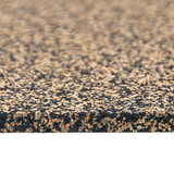 Kurk24 Anti vibratiemat - Dempingsmat - Trillingisolatie - 100 x 100cm - 8mm