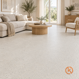 Kurk24 ClimaCork klik kurkvloer - Evora White - Partij 39,5m2