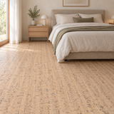 Kurk24 ClimaCork klik kurkvloer - Sintra Champagne - per m2
