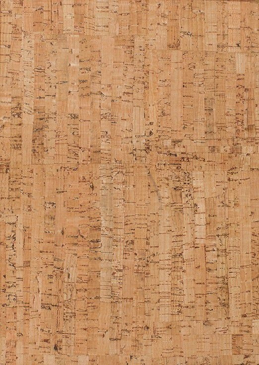 Kurk24 Corkoleum  Parrallel  1,4 x 5,5m - 3mm - Korkboden auf Rolle