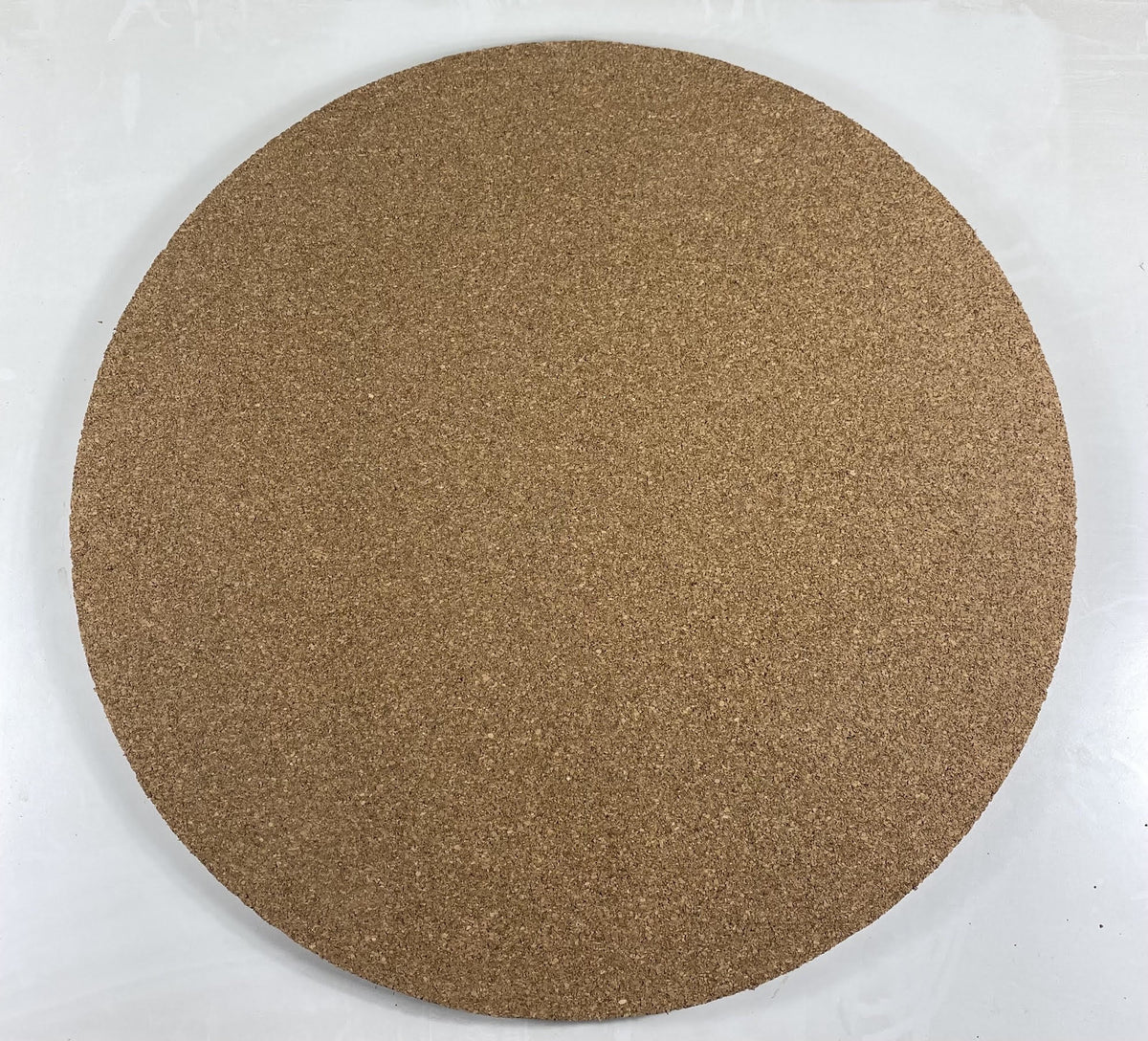 Kurk24 Dartbord achterwand - Rond