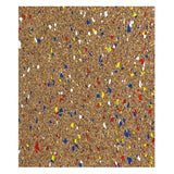 Kurk24 Design kurk prikbord Multicolor - diverse afmetingen