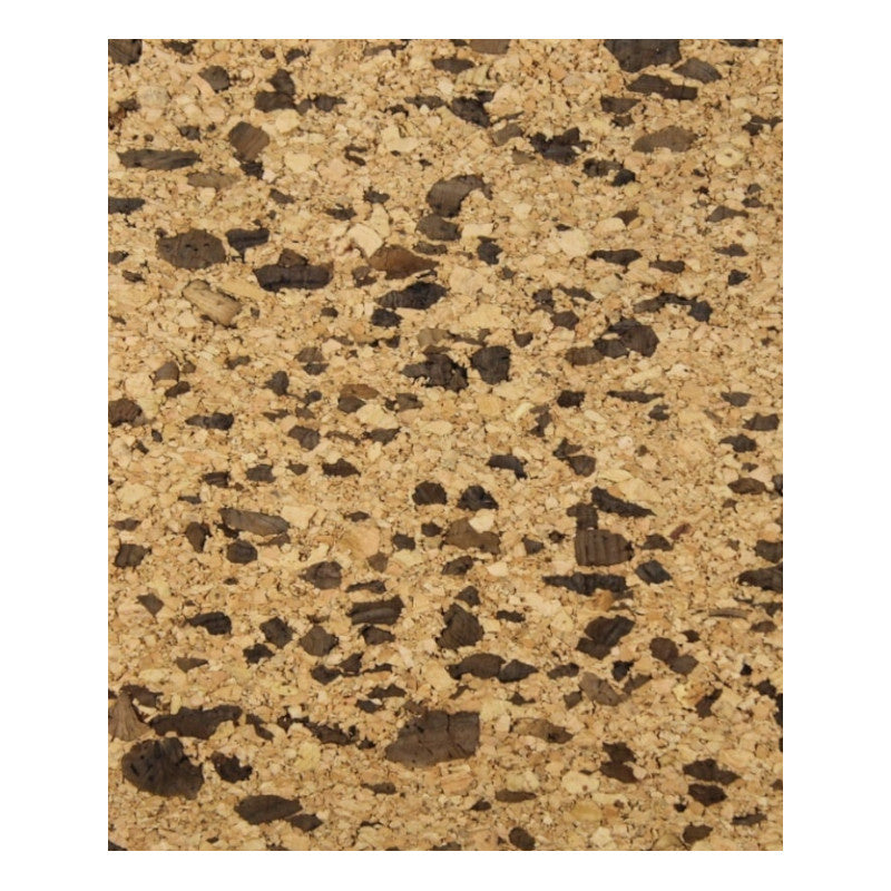 Kurk24 Design kurk prikbord Panter - Amsterdam - diverse afmetingen