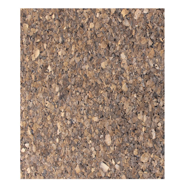 Design kurk prikbord - Saturnus - diverse afmetingen