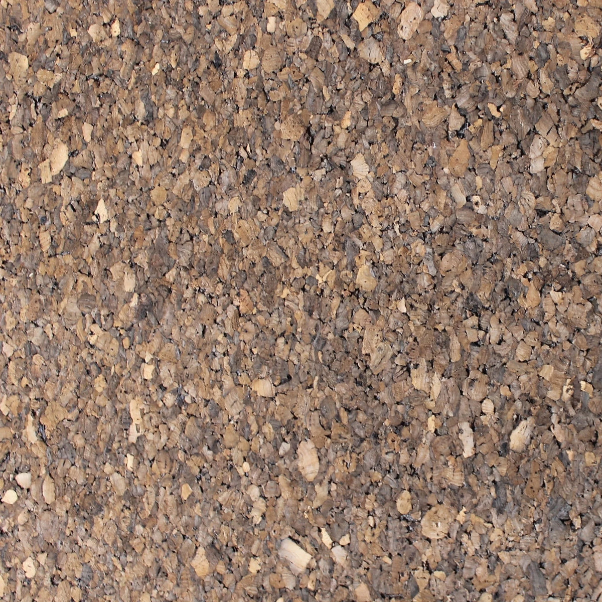 Kurk24 Design kurk prikbord - Saturnus - diverse afmetingen