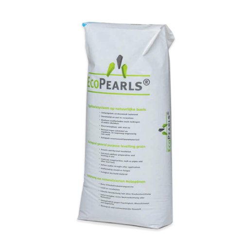 Kurk24 Ecopearls - Egalisatiemiddel 16,5 KG