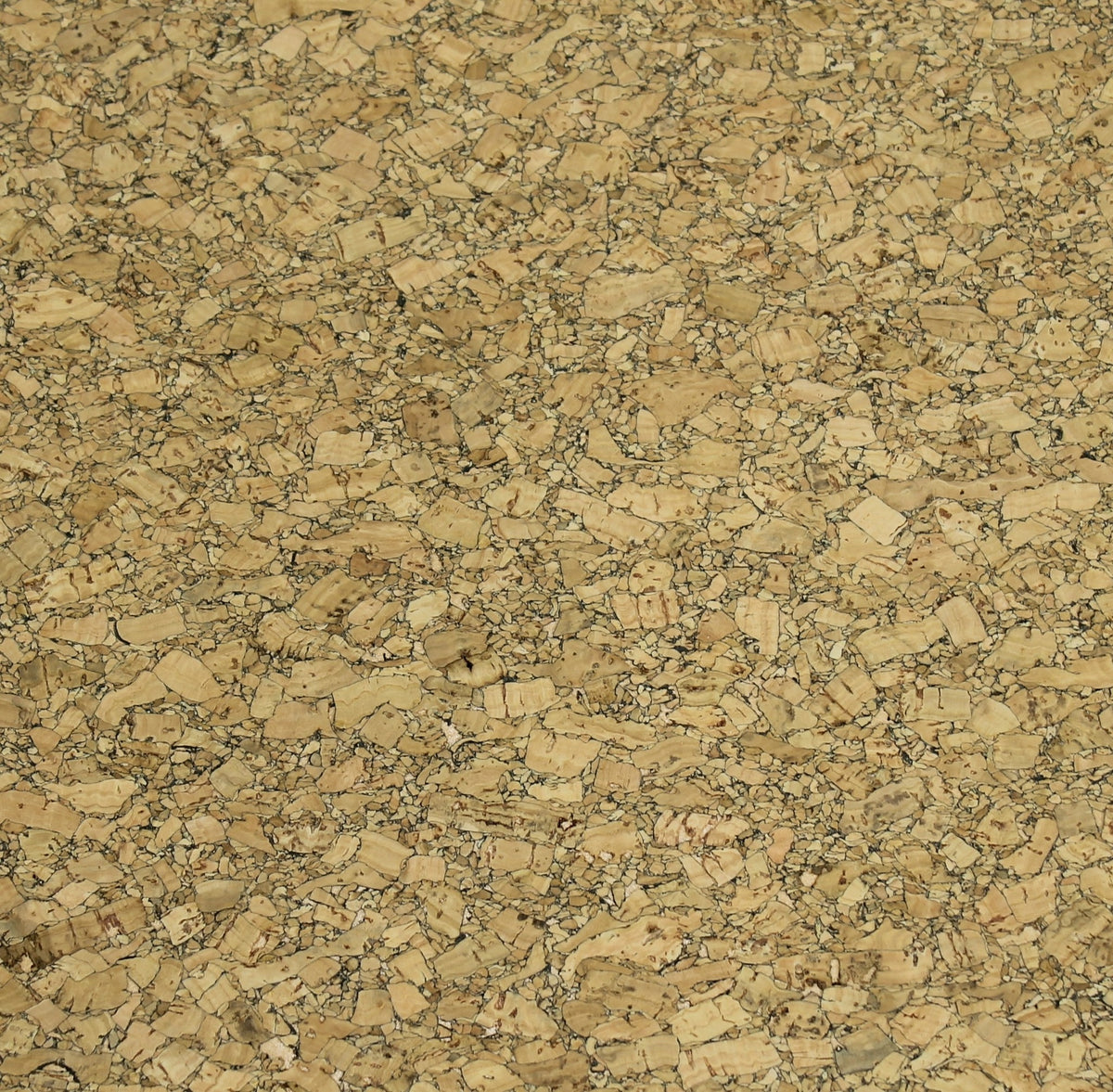 Kurk24 Exclusief Kurkbehang op rol - Java - 100 cm breed - 0,3mm dik