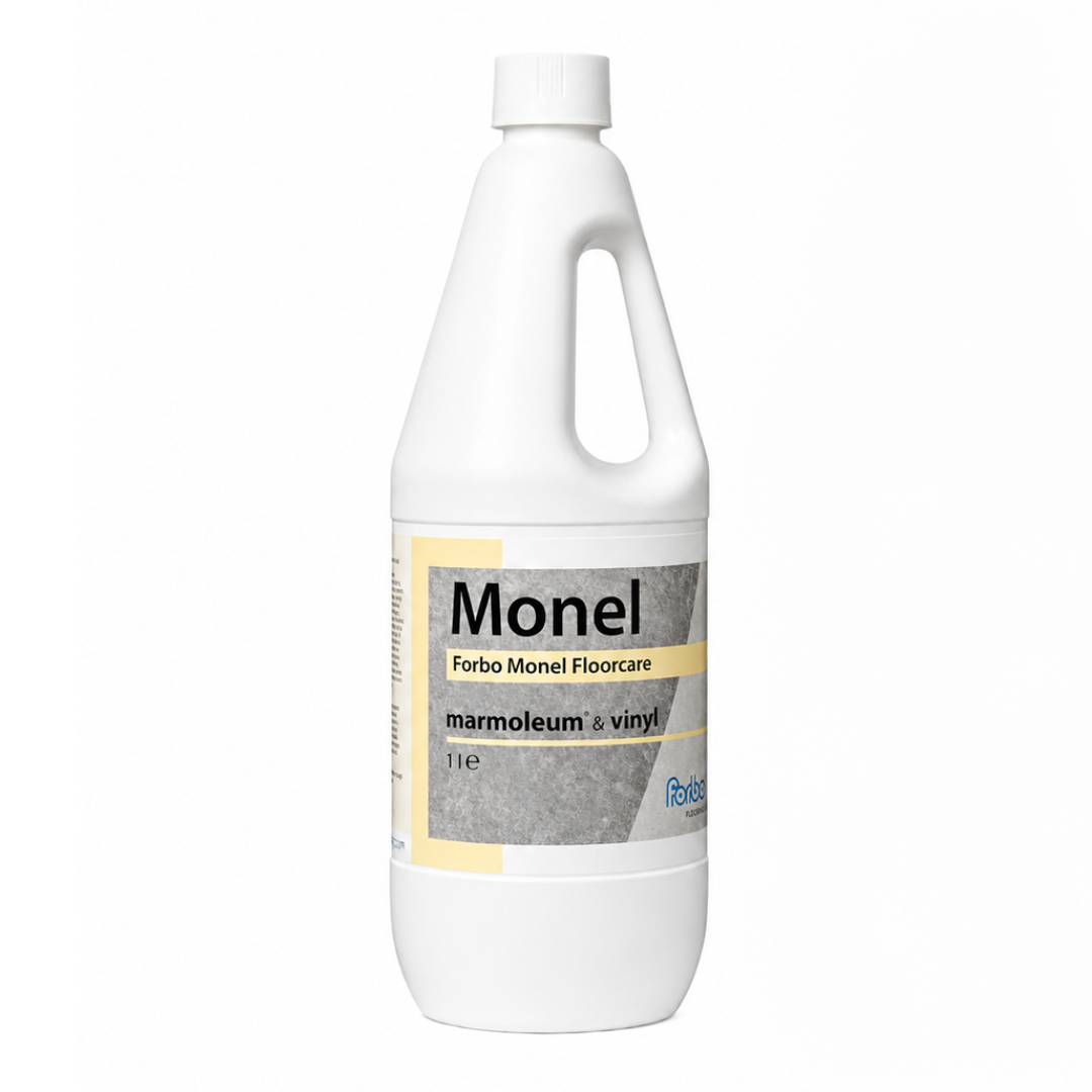 Kurk24 Forbo Monel Floorcare & Cleaner