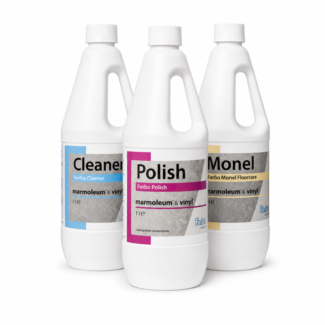 Kurk24 Forbo Onderhoudspakket