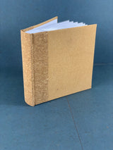 Kurk24 Fotoalbum aus Kork - Album aus natürlichem Kork