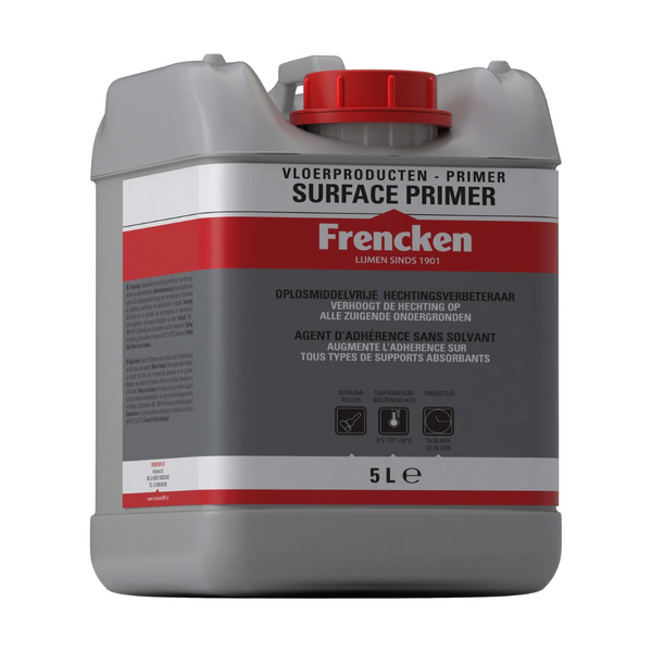 Frencken Surface Primer  - 5 liter