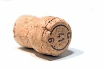 Kurk24 Gebruikte Champagne kurken - 100 STUKS