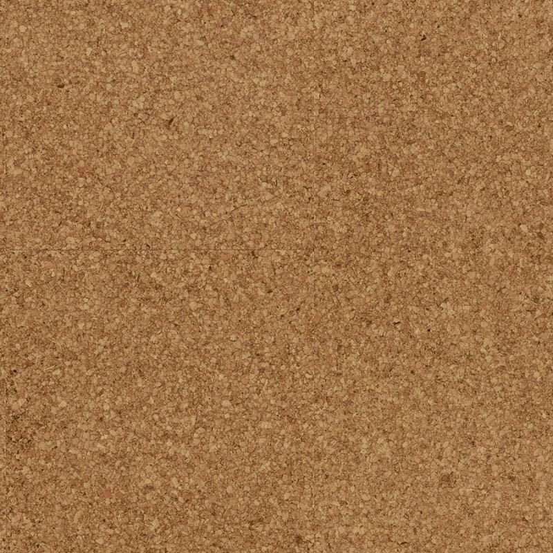 Kurk24 Gelakte plak kurkvloer - Natural - 60 x 30 cm - 8mm dik - PARTIJ 37,8m2