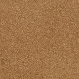 Kurk24 Gelakte plak kurkvloer - Natural - 60 x 30 cm - 8mm dik - PARTIJ 37,8m2