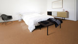 Kurk24 Gelakte plak kurkvloer - Natural - 60 x 30 cm - 8mm dik - PARTIJ 37,8m2