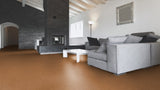 Kurk24 Gelakte plak kurkvloer - Natural - 60 x 30 cm - 8mm dik - PARTIJ 37,8m2