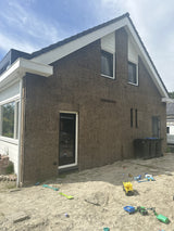 Kurk24 Gevelkurk - Geëxpandeerde kurkplaat - 100 x 50 - 40mm