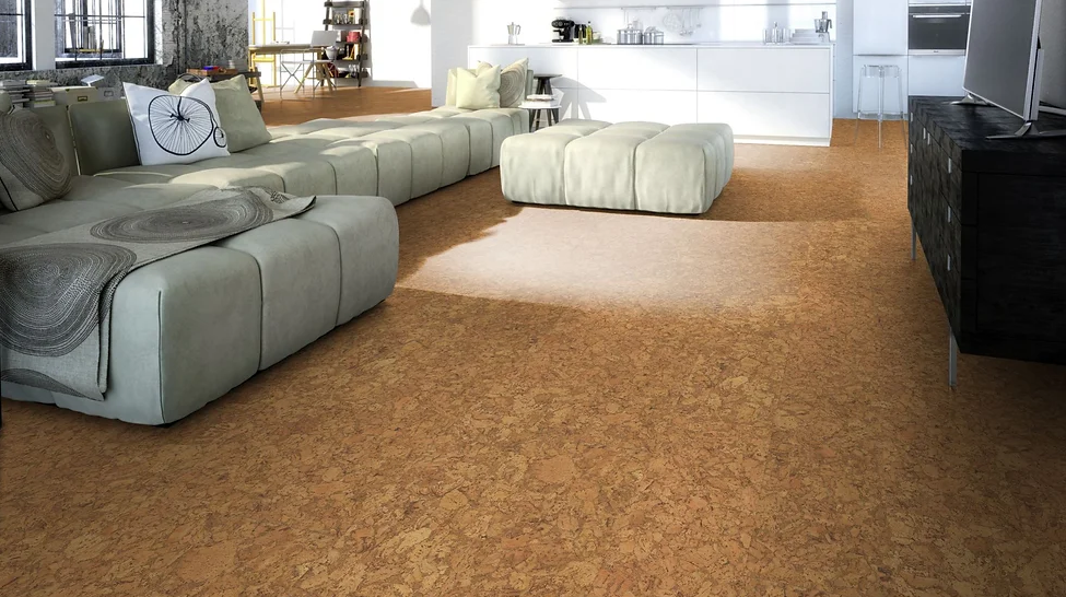 Kurk24 Granorte NATURTrend Castello - Pro m²