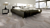 Kurk24 Granorte Vita Decor  ''Trim Chevron Urban'' - PARTIJ 26m2