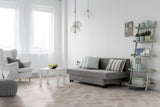 Kurk24 Granorte Vita Decor  ''Trim Chevron Urban'' - PARTIJ 26m2