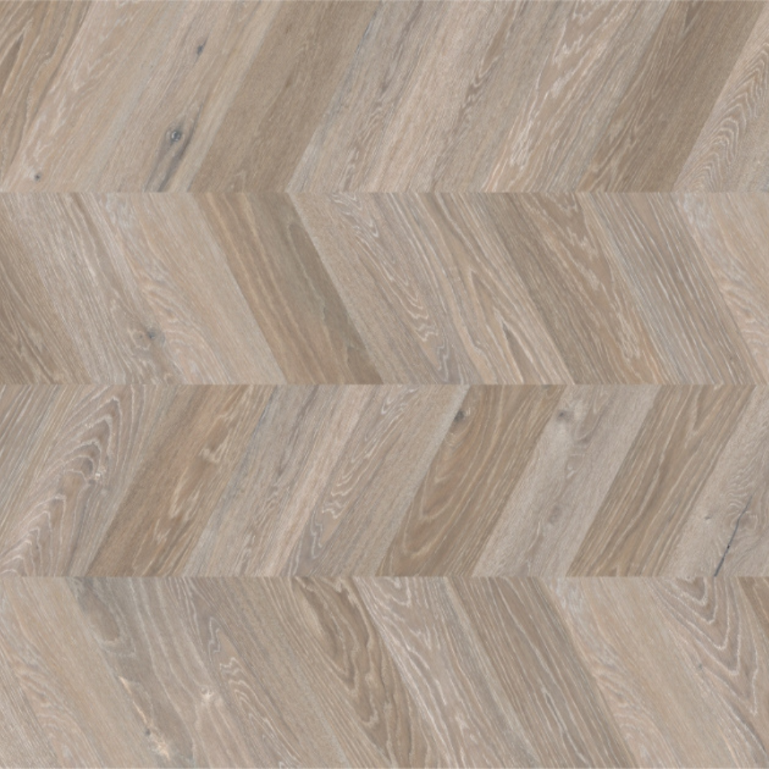 Kurk24 Granorte Vita Decor  ''Trim Chevron Urban'' - PARTIJ 26m2