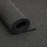 Kurk24 Granulaat rubber op rol - 2mm dik - 1,25x10m - ACTIE
