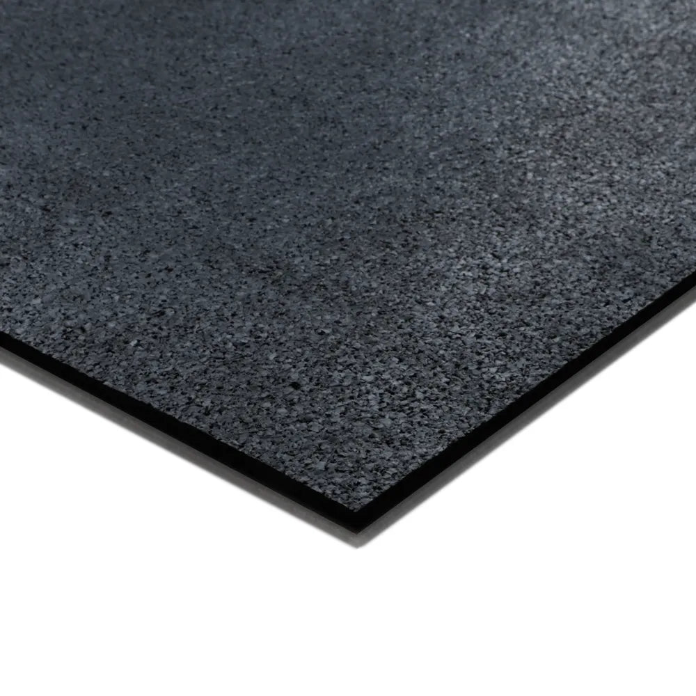 Kurk24 Granulaat rubber op rol - 2mm dik - 1,25x10m - ACTIE