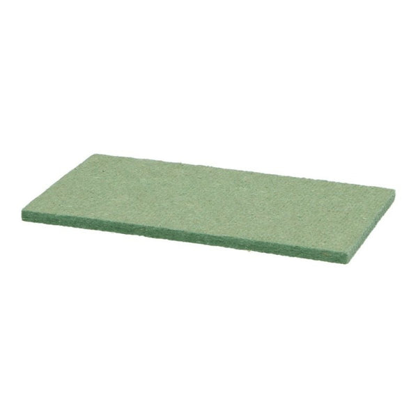 Groene ondervloer platen - 7mm - per m2