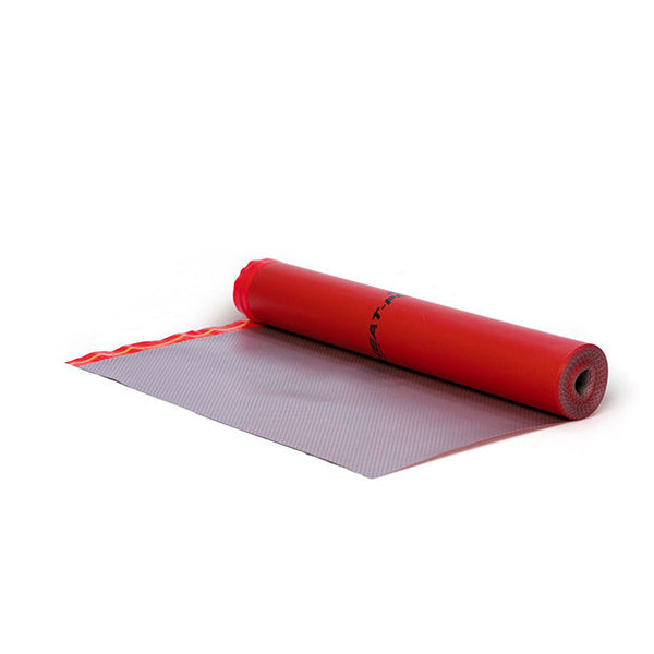 Heat-Foil ondervloer - 10 DB - per m2