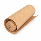 Kurk24 Isolatiekurk op rol - 8mm dik - 50cm breed - 10m lang