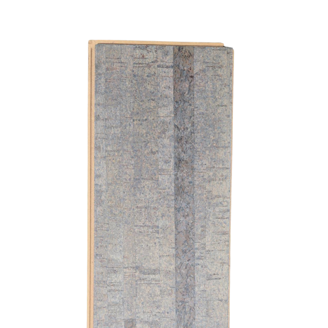 Kurk24 Klik Kurkvloer – Lant Quartz - PARTIJ 28m2