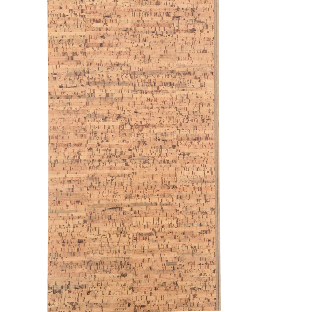 Kurk24 Klik Kurkvloer – Novel Brick Natural - PARTIJ 8,5m2