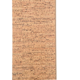 Kurk24 Klik Kurkvloer – Novel Brick Natural - PARTIJ 8,5m2
