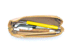 Kurk24 Kork-Etui – Gelb