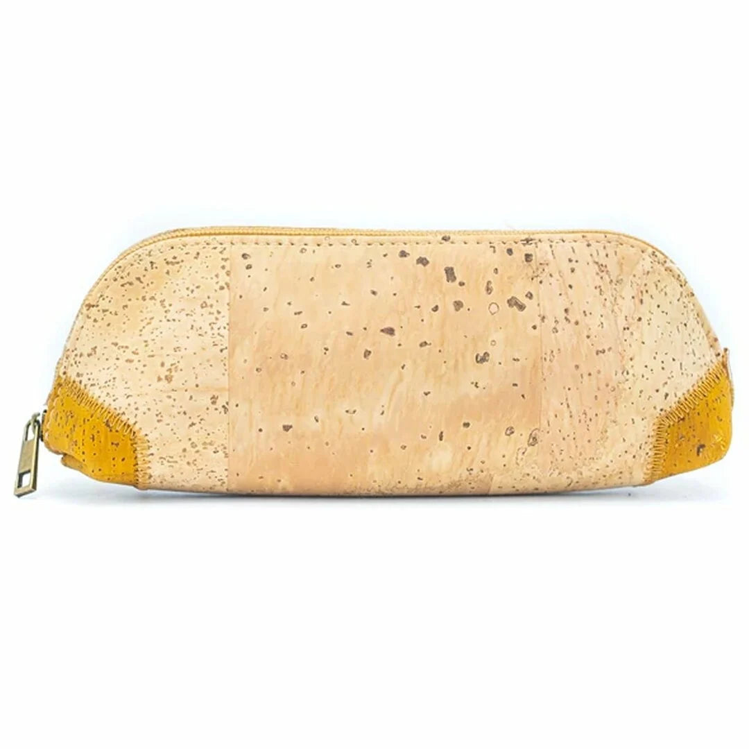 Kurk24 Kork-Etui – Gelb