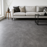 Kurk24 Kork-Klickboden mit PVC-Deckschicht – Betonstein – RESTPOSTEN 50m2