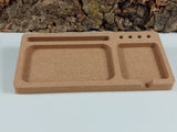 Kurk24 Kork - Schreibtisch Organizer