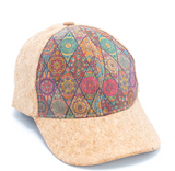 Kurk24 Korkkappe - Mosaik