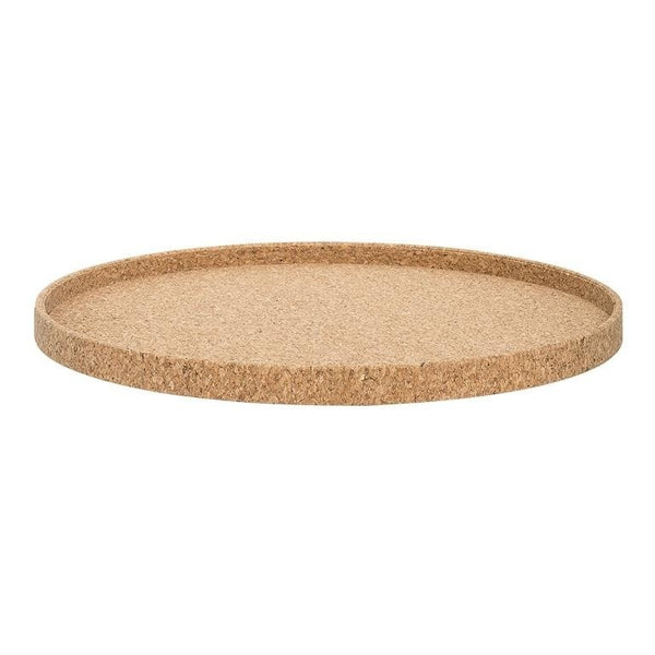 Korktablett  Ø 30 cm